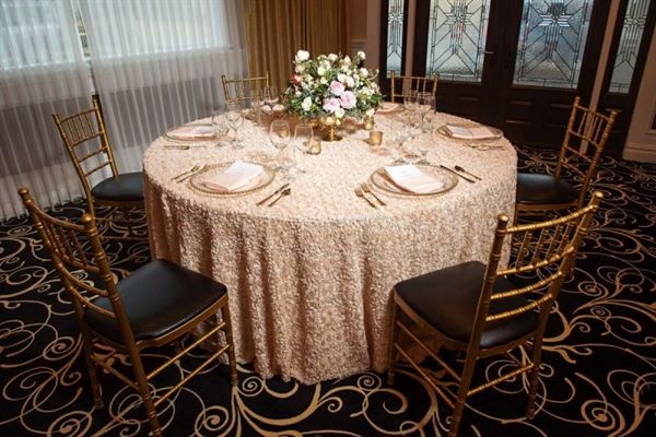 The White Sands Banquets and Catering