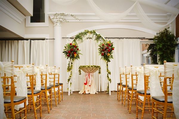 The White Sands Banquets and Catering