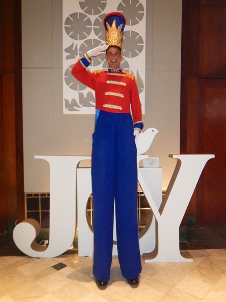 Stilt Fun