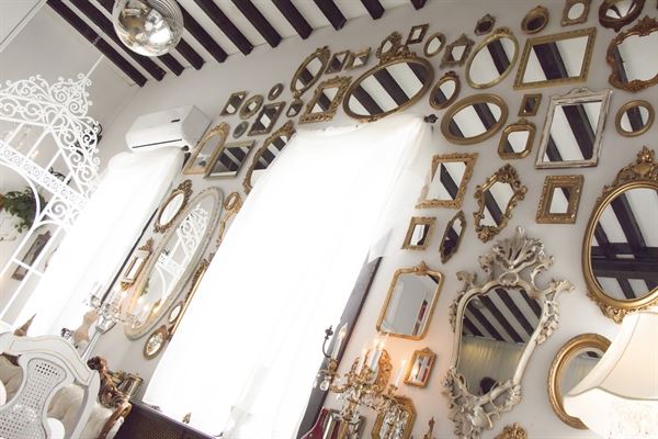 The Love Shack - A Little Palace in Brooklyn