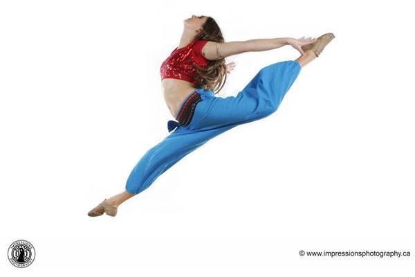 Hips Dont Lie Dance Co.