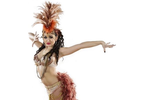 Hips Dont Lie Dance Co.