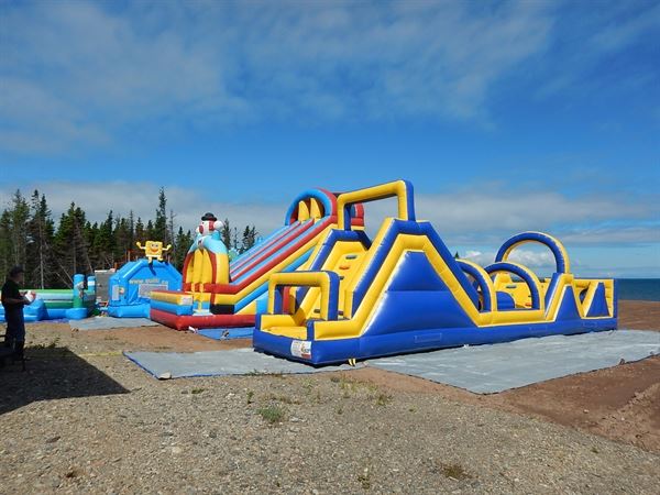 Quilli's Family Fun Factory