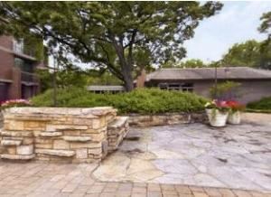 Fullersburg Room A+B