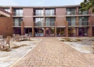 Fullersburg Room A Or B