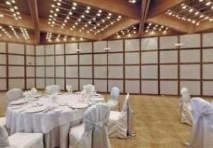 Grand Oaks Pavillion A