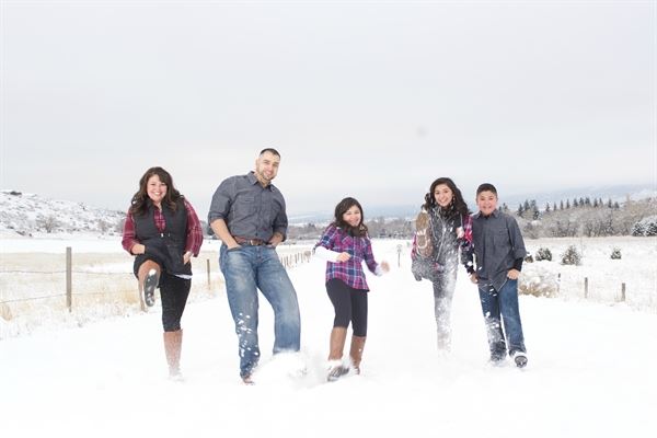 Lea Flores Photography