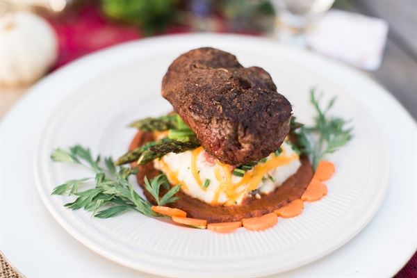 Bauerhaus Catering & Pastry