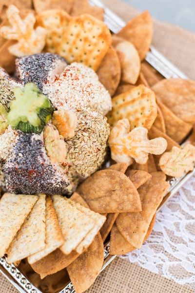 Bauerhaus Catering & Pastry