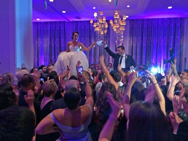 Silver Sound DJ Entertainment