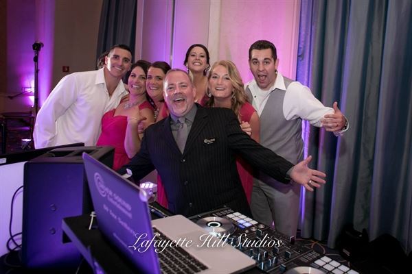 Silver Sound DJ Entertainment