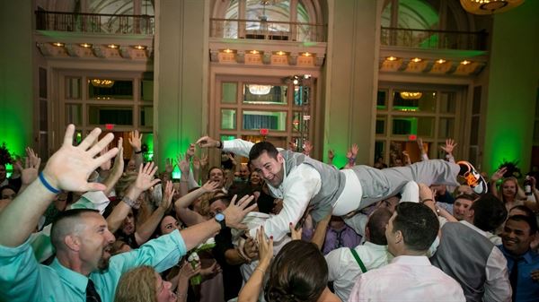 Silver Sound DJ Entertainment