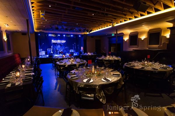 Sweetwater Music Hall