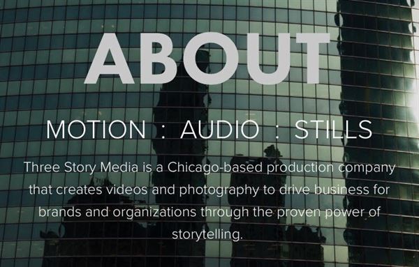 Three Story Media