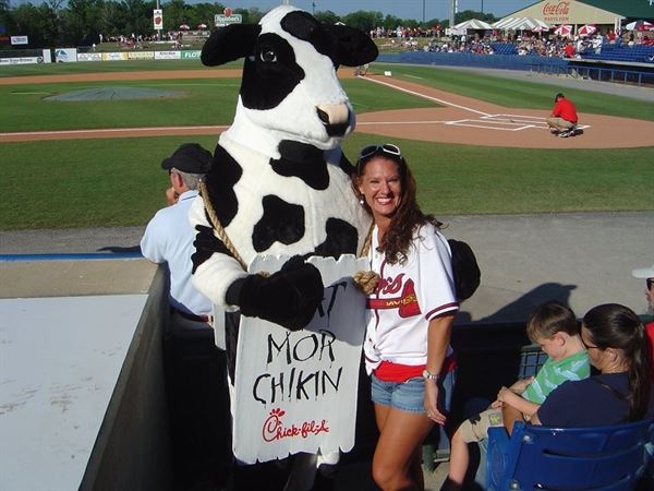 Q Up the Mic With Karli