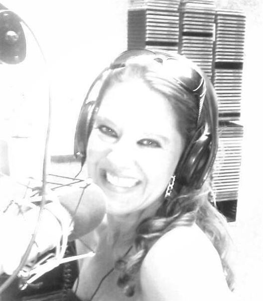 Q Up the Mic With Karli