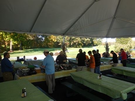 Airway Meadows Golf Club