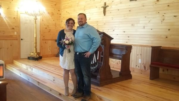 Destination Elopements WNC