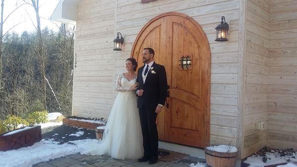 Destination Elopements WNC