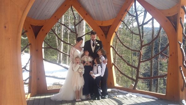 Destination Elopements WNC