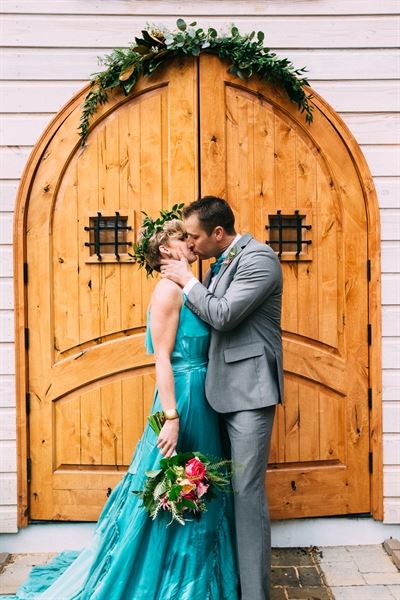 Destination Elopements WNC