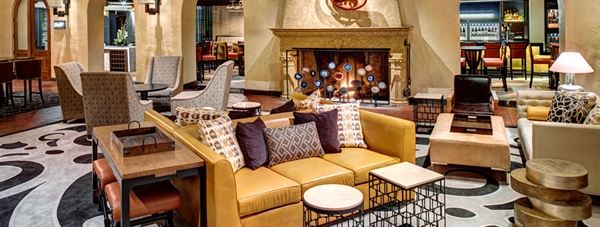 The Fairmont Sonoma Mission Inn & Spa