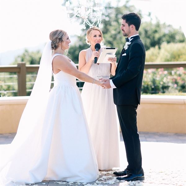 Palm Beach Officiant