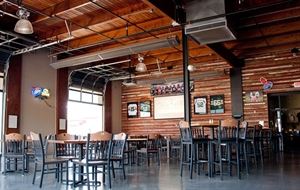 Indoor/Outdoor Patio Room