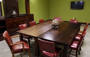 Private Dining Room