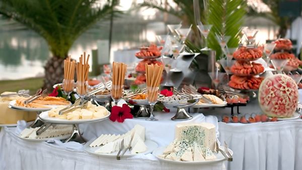 Chart House Melbourne