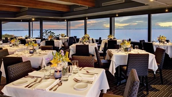 Chart House Melbourne