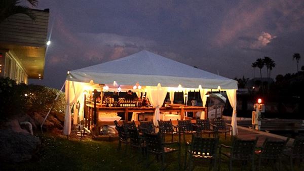 Chart House Melbourne