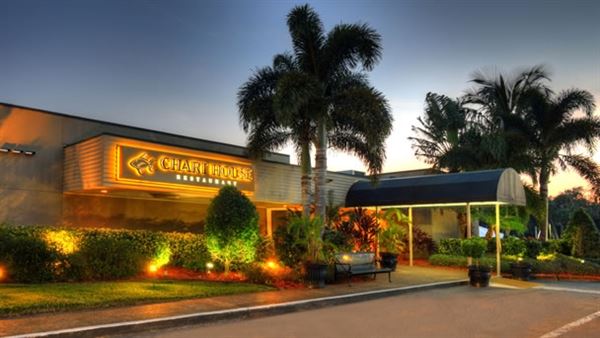 Chart House Melbourne