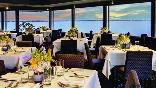 Chart House Melbourne