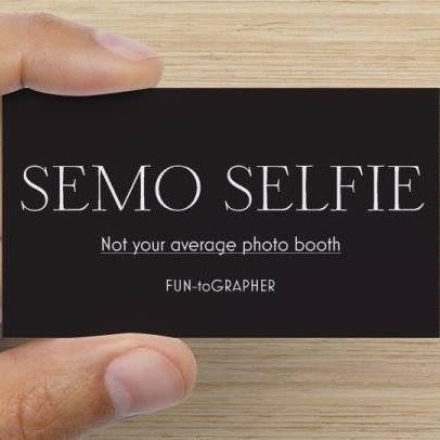 SEMO Selfie