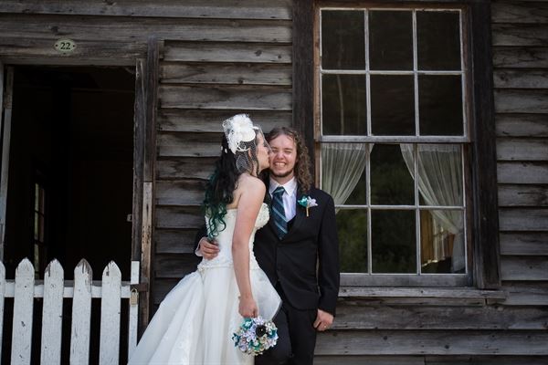 Melody Devitt Photography