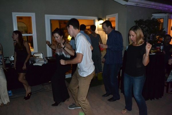 DJ  Ernie