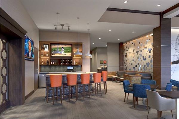 Hampton Inn & Suites LAX/El Segundo