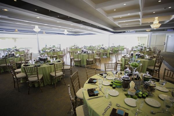 Richmond Hill Country Club