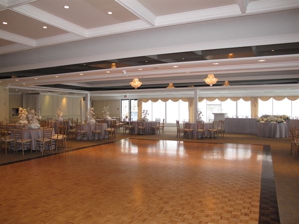 Richmond Hill Country Club