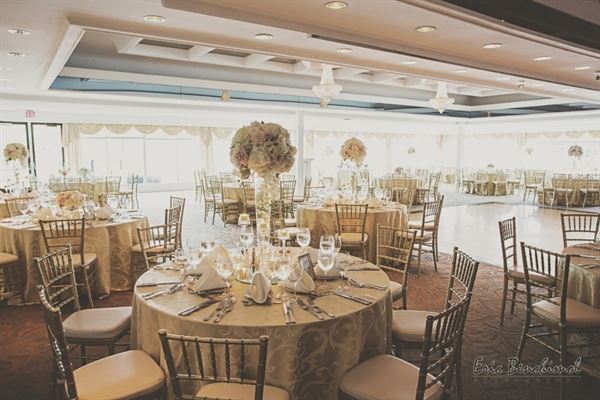 Richmond Hill Country Club