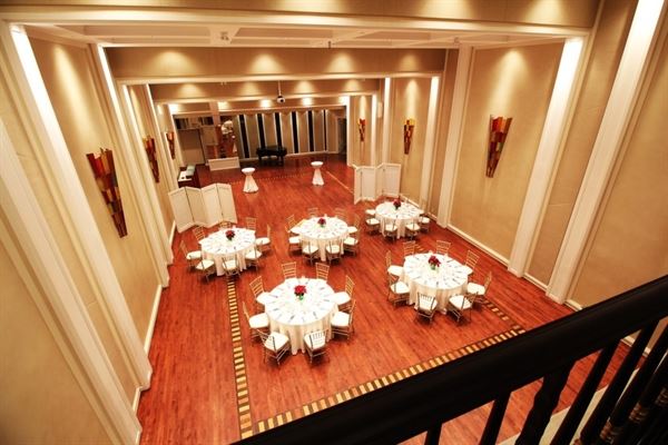 Richmond Hill Country Club