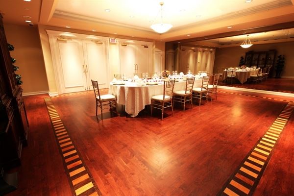 Richmond Hill Country Club