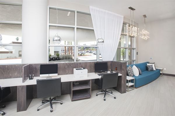 Hampton Inn & Suites LAX/El Segundo