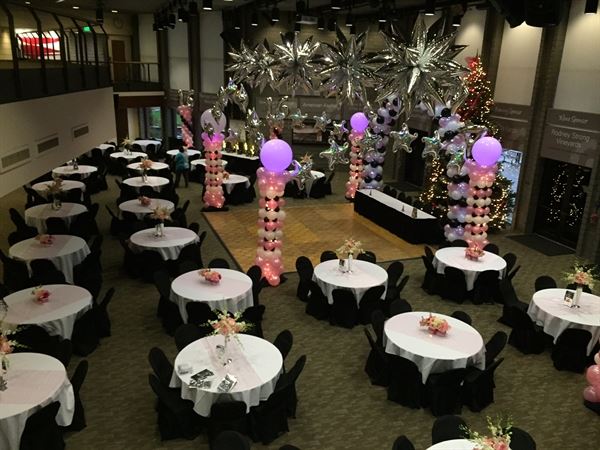 Luther Burbank Center for the Arts