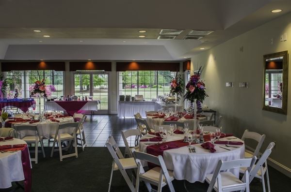 Magnolia Greens Golf Plantation