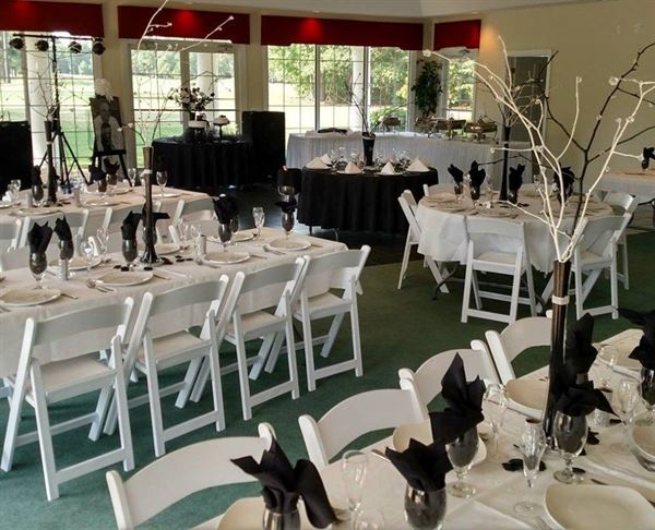 Magnolia Greens Golf Plantation