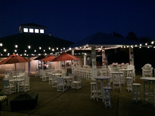 Magnolia Greens Golf Plantation