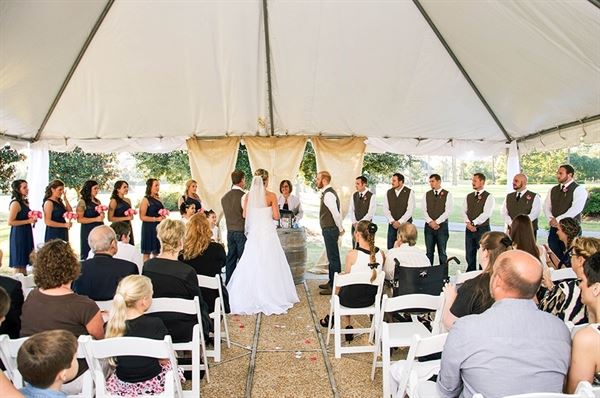 Magnolia Greens Golf Plantation