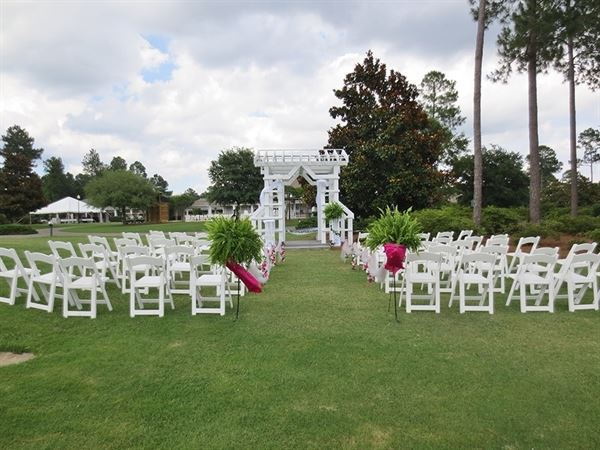 Magnolia Greens Golf Plantation
